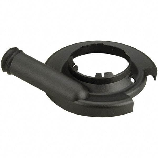 Dynabrade - 8" Air Orbital Sander Vacuum Overskirt - Exact Tool & Supply