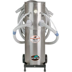 Dynabrade - Portable & Backpack Vacuum Cleaners - Exact Tool & Supply