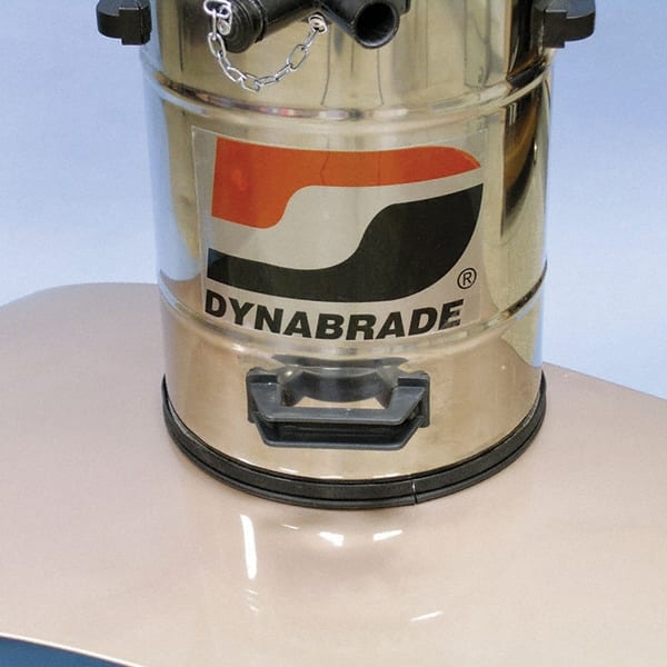 Dynabrade - Vacuum Cleaner Parts & Accessories - Exact Tool & Supply