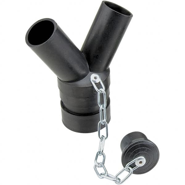 Dynabrade - Vacuum Cleaner Parts & Accessories - Exact Tool & Supply