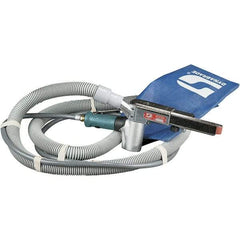 Dynabrade - Air Belt Sander Housing Assembly - Use with 40330 - Exact Tool & Supply