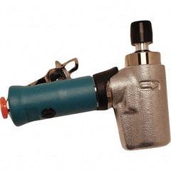 Dynabrade - Air Belt Sander Air Motor - Exact Tool & Supply