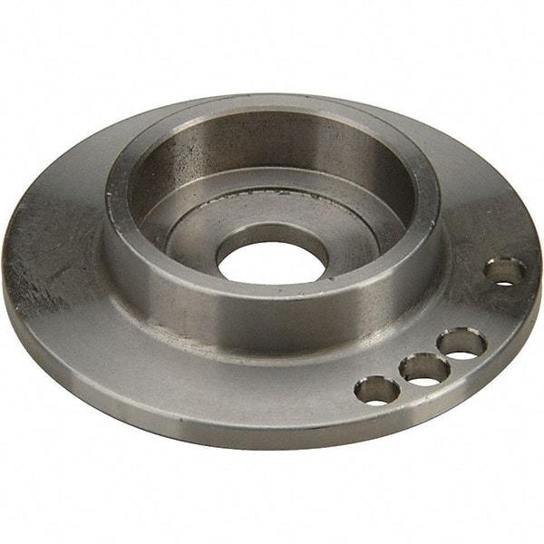 Dynabrade - Air Disc Grinder Rear Bearing Plate - Exact Tool & Supply