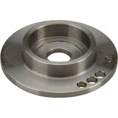 Dynabrade - Air Disc Grinder Rear Bearing Plate - Exact Tool & Supply