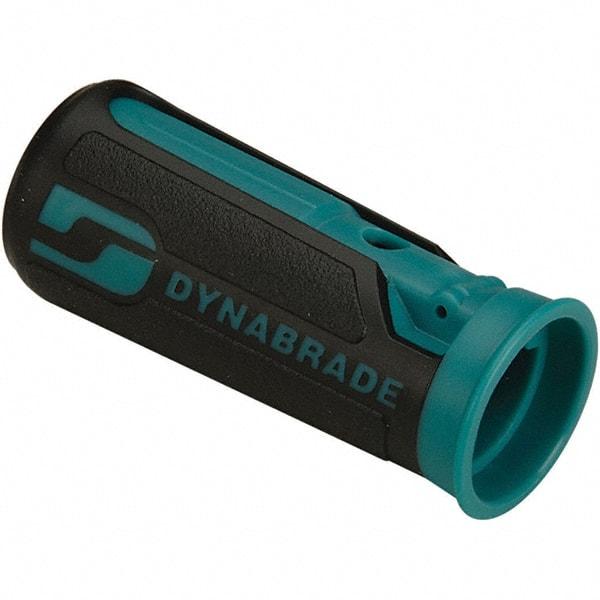 Dynabrade - Air Die Grinder Housing - Use with 48203 - Exact Tool & Supply