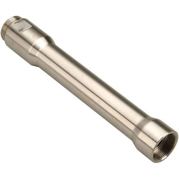 Dynabrade - Air Extension Cone/Plug Grinder Extension Housing - Exact Tool & Supply