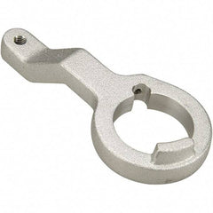 Dynabrade - Air Belt Sander Handle Support - Exact Tool & Supply