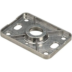 Dynabrade - Air Orbital Sander Pad Base - Use with Dynabug II - Exact Tool & Supply