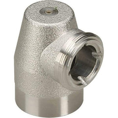 Dynabrade - 3" Air Cut-Off Wheel Tool Housing Assembly - Exact Tool & Supply