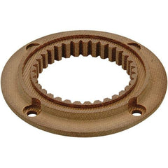 Dynabrade - 6" Air Gear Driven Orbital Sander Gear - Exact Tool & Supply