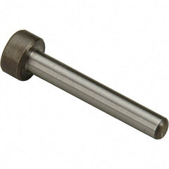 Dynabrade - Air Finishing Sander Gear Retainer Shaft - Use with 13500 - Exact Tool & Supply
