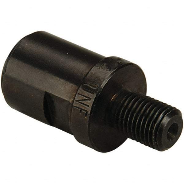 Dynabrade - Air Extension Cone/Plug Grinder Adapter - Exact Tool & Supply