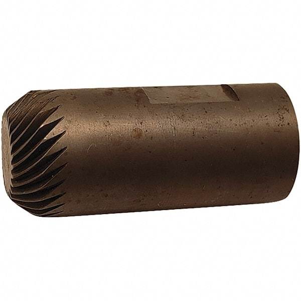 Dynabrade - Air Depressed Center Wheel Grinder Pinion - Exact Tool & Supply