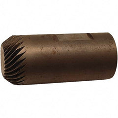 Dynabrade - Air Depressed Center Wheel Grinder Pinion - Exact Tool & Supply