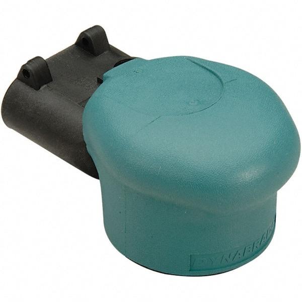 Dynabrade - Air Orbital Sander Housing - Use with 59115 - Exact Tool & Supply
