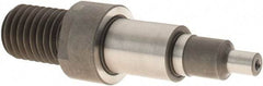 Dynabrade - Air Right-Angle Sander Spindle - Use with 52655 - Exact Tool & Supply