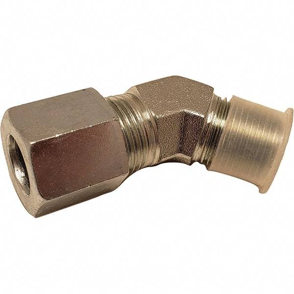 Dynabrade - Air Belt Sander Fitting - Exact Tool & Supply