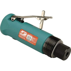 Dynabrade - Air Belt Sander Air Motor - Use with 11431 - Exact Tool & Supply