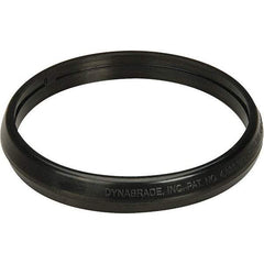 Dynabrade - 6" Air Gear Driven Orbital Sander Shroud - Exact Tool & Supply