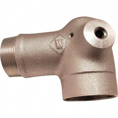 Dynabrade - Air Wet Sander/Polisher Head Assembly - Exact Tool & Supply