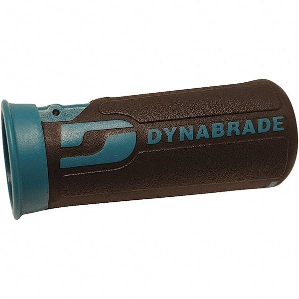 Dynabrade - Air Belt Sander Sleeve - Use with Dynafile II - Exact Tool & Supply