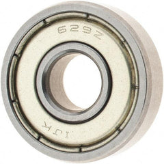 Dynabrade - Rear Exhaust Air Tool Bearing - Exact Tool & Supply