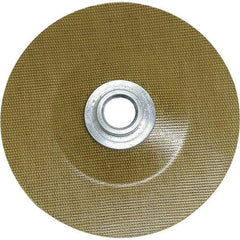 Dynabrade - 4-1/2" Diam Disc Backing Pad - 15,000 RPM - Exact Tool & Supply