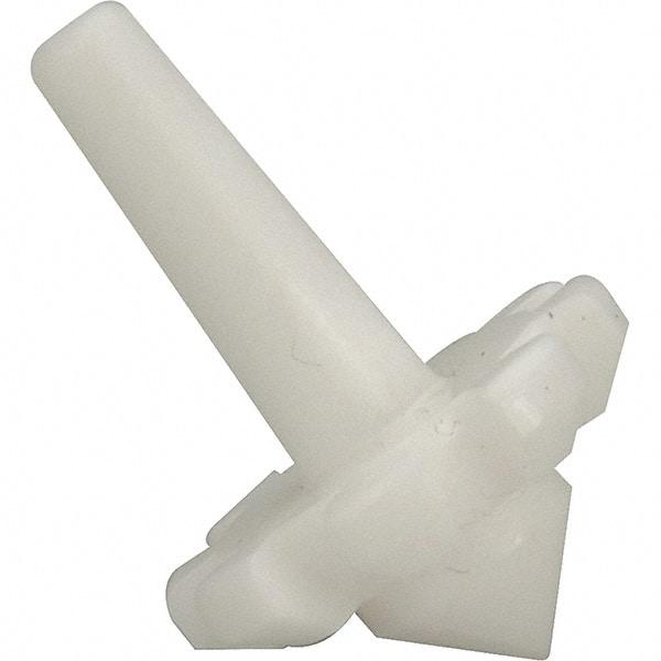 Dynabrade - Pistol Grip Air Drill Inlet Adapter - 0.4 hp Compatibility - Exact Tool & Supply