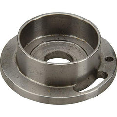 Dynabrade - Pistol Grip Air Drill Bearing Plate - 0.7 hp Compatibility - Exact Tool & Supply