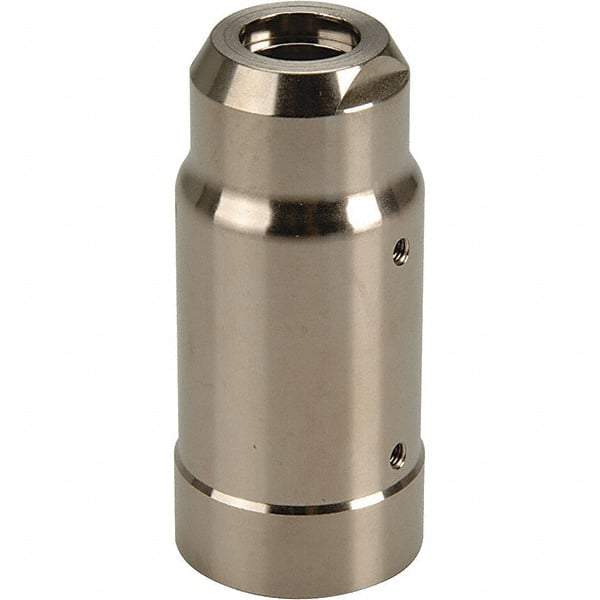 Dynabrade - Pistol Grip Air Drill Cover - 950 RPM Compatibility, 0.7 hp Compatibility - Exact Tool & Supply