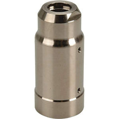 Dynabrade - Pistol Grip Air Drill Cover - 950 RPM Compatibility, 0.7 hp Compatibility - Exact Tool & Supply