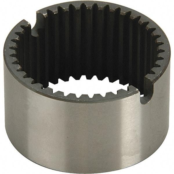 Dynabrade - Air Finishing Sander Ring Gear - Use with 13511, 13512, 13515, 13516, 13517, 13518, 13520, 13531 - Exact Tool & Supply