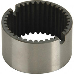 Dynabrade - Pistol Grip Air Drill Cover - For Use with 53092, 500 RPM Compatibility, 0.7 hp Compatibility - Exact Tool & Supply