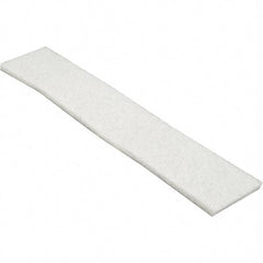 Dynabrade - 3/4" Thick, Machinery Leveling Pad & Mat - 30,000 Lb Max Load - Exact Tool & Supply