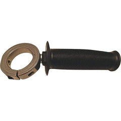 Dynabrade - Power Sander Handle & Collar Assembly - Exact Tool & Supply