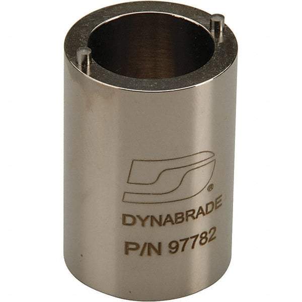 Dynabrade - Grinder Repair Pin Wrench - Use with Dynabrade Air Power Tools - Exact Tool & Supply