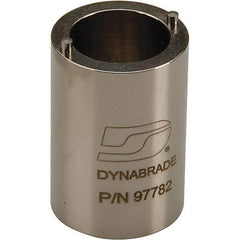 Dynabrade - Grinder Repair Pin Wrench - Use with Dynabrade Air Power Tools - Exact Tool & Supply