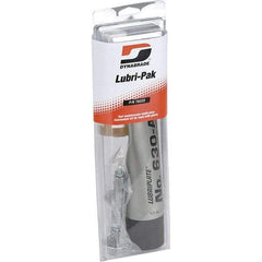Dynabrade - Grinder Repair Grease - Use with Dynabrade Air Power Tools - Exact Tool & Supply