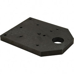 Dynabrade - Pivot Plate - Compatible with 1 Hp, Use With 64881 - Exact Tool & Supply