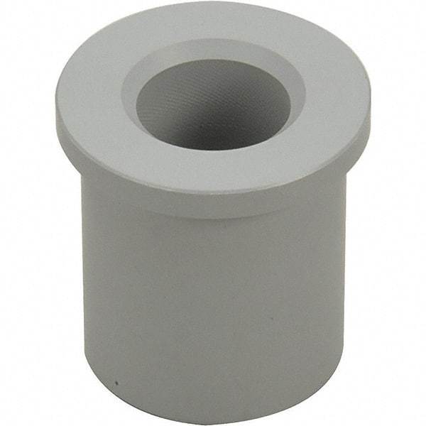 Dynabrade - Die Grinder Vacuum Hose Adapter - Use with Pencil Grinders - Exact Tool & Supply