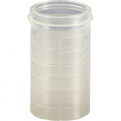 Dynabrade - Die Grinder Vacuum Sleeve - Use with Die Grinder - Exact Tool & Supply