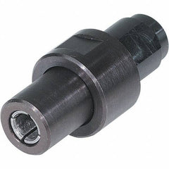 Dynabrade - 1/4" Die Grinder Collet - Use with Die Grinders - Exact Tool & Supply