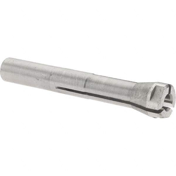 Dynabrade - 3/32" Die Grinder Collet - Use with Pencil Grinders - Exact Tool & Supply