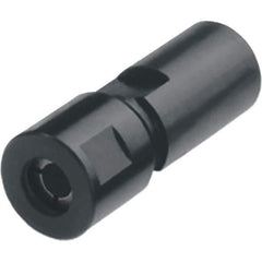 Dynabrade - 1/4" Die Grinder Collet - Use with Die Grinders - Exact Tool & Supply