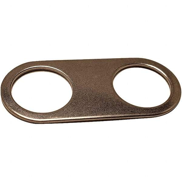 Dynabrade - Air Orbital Sander Plate Seal - Exact Tool & Supply