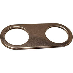 Dynabrade - Air Orbital Sander Plate Seal - Exact Tool & Supply