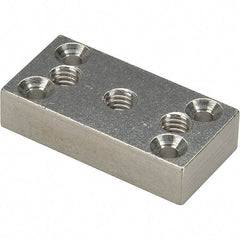 Dynabrade - Air Belt Sander Side Handle Block - Use with 15360 - Exact Tool & Supply