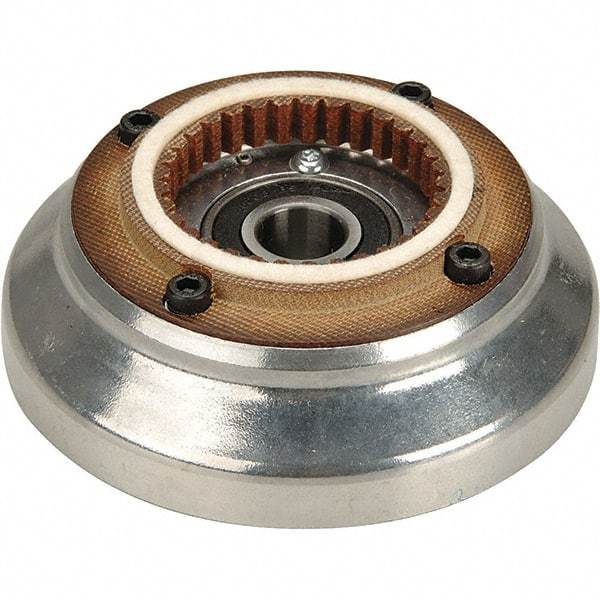 Dynabrade - 11" Air Gear Driven Sander Mounting Plate Assembly - Exact Tool & Supply