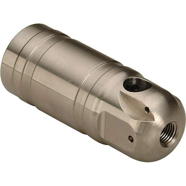 Dynabrade - Air Die Grinder Housing - Use with 53807 - Exact Tool & Supply