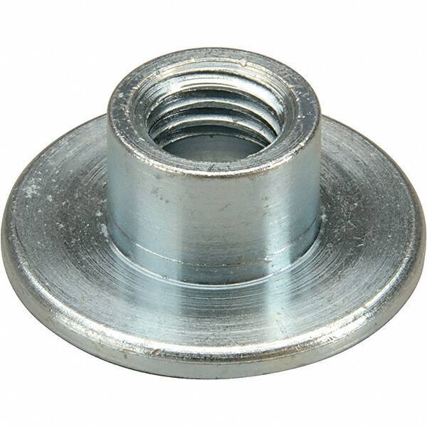 Dynabrade - 4-1/2" to 5" Air Disc Grinder Flange - Use with 30374 - Exact Tool & Supply